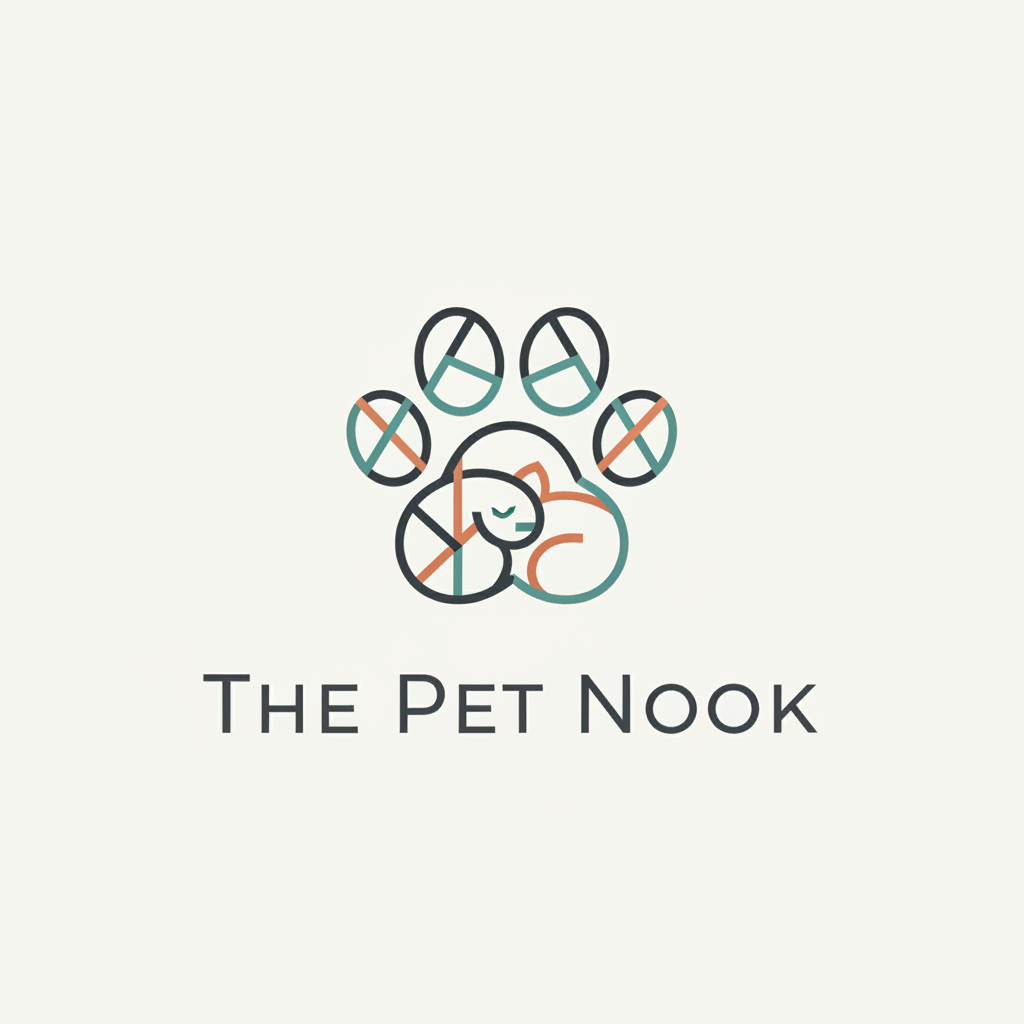 The Pet Nook